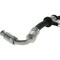 Centric Parts Brake Hose, 150.83017 150.83017 - alternate 3